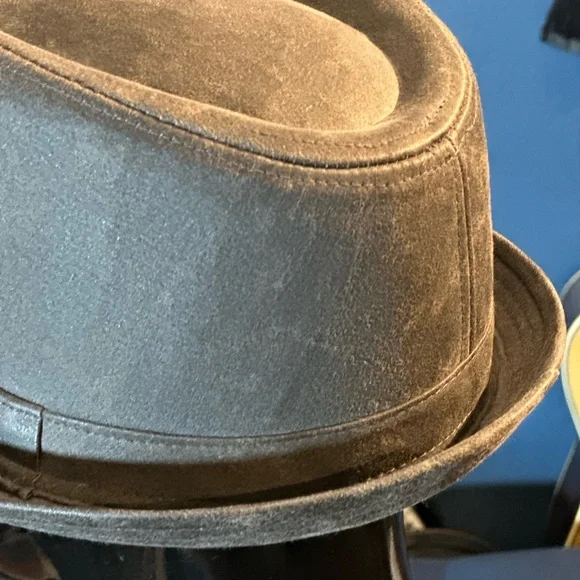 Target Gray Fedora Hat - Picture 5 of 10